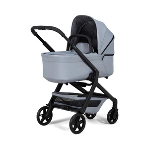 Nacelle Hub2 Joolz Lunar grey