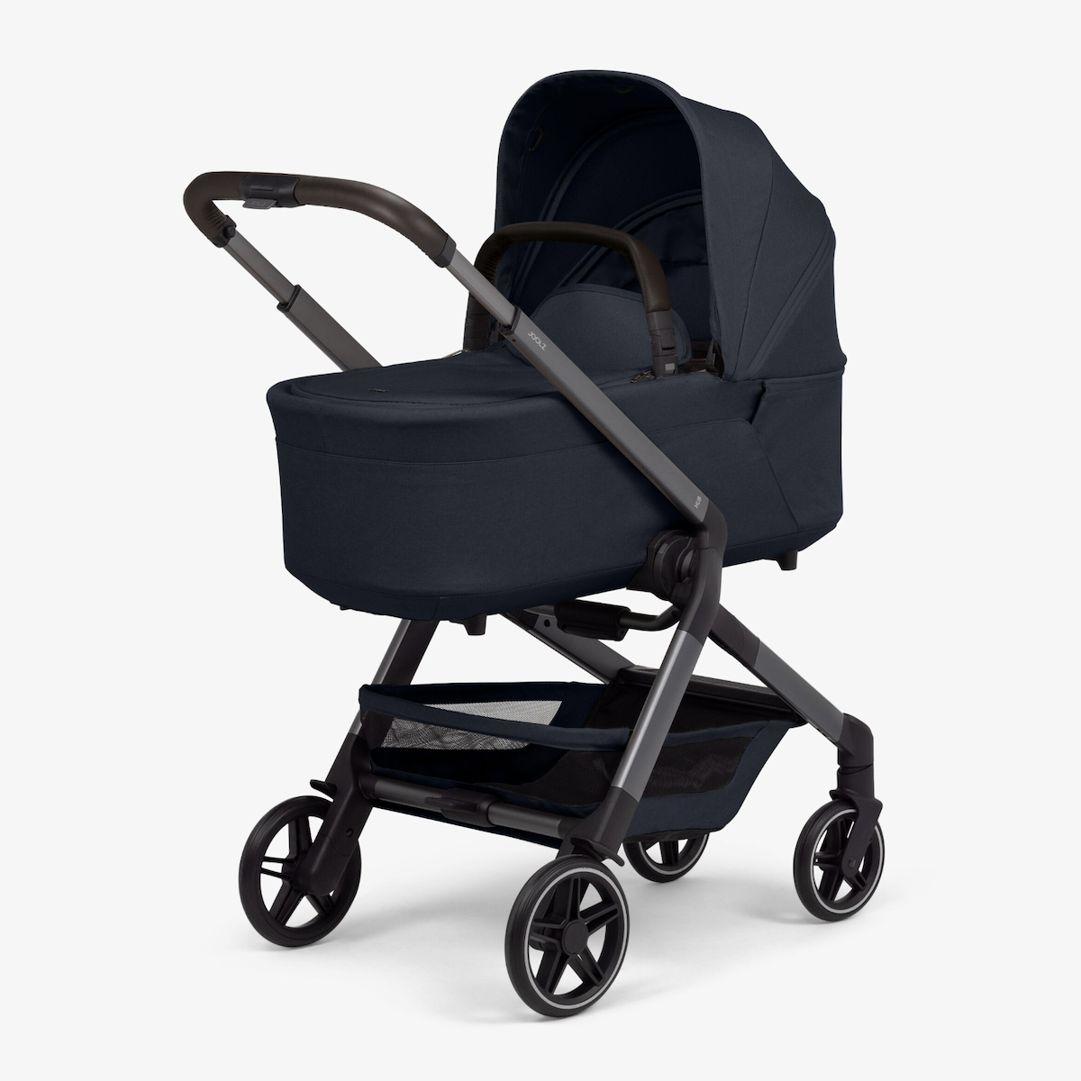 Nacelle Hub2 Joolz Navy blue