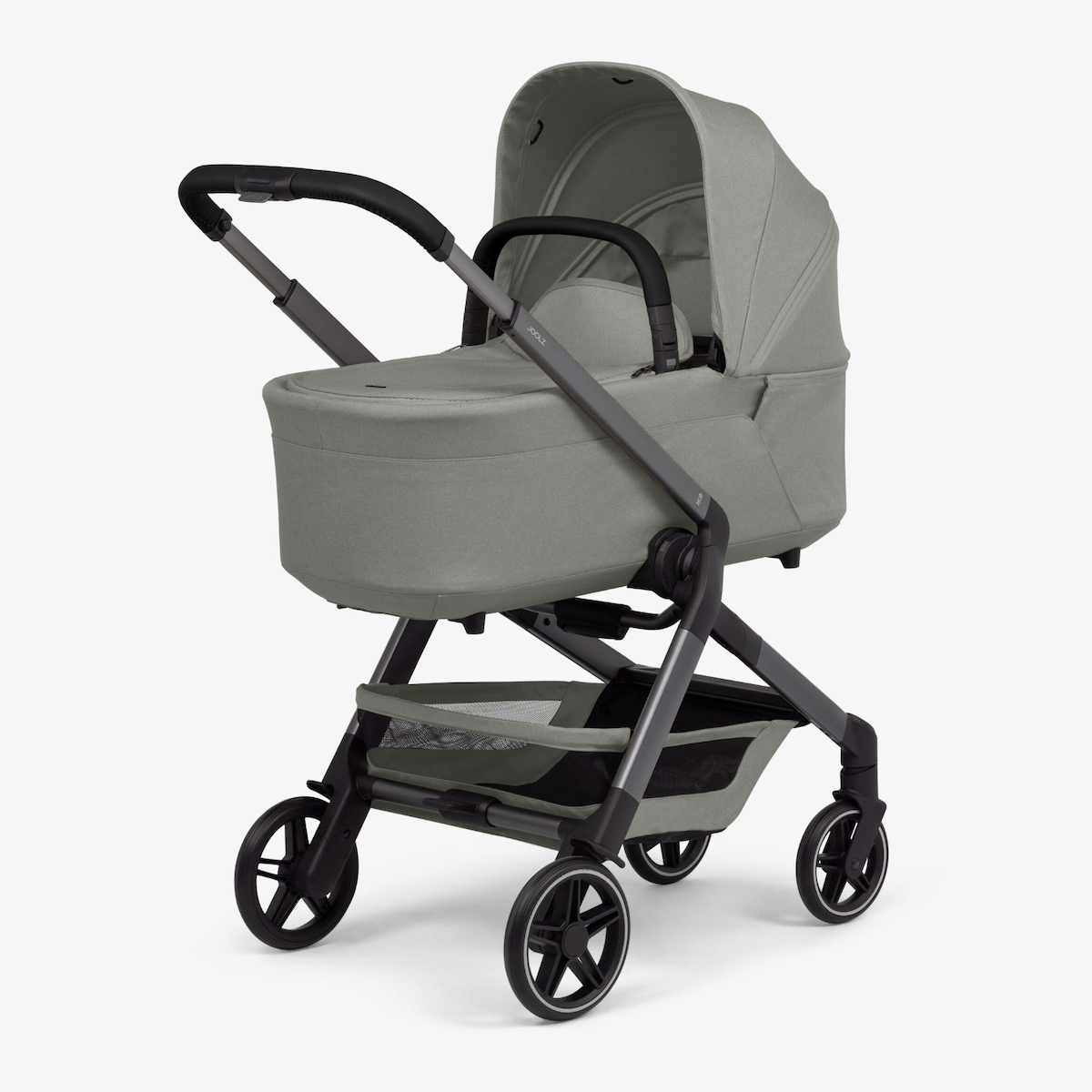 Nacelle Hub2 Joolz Sage green