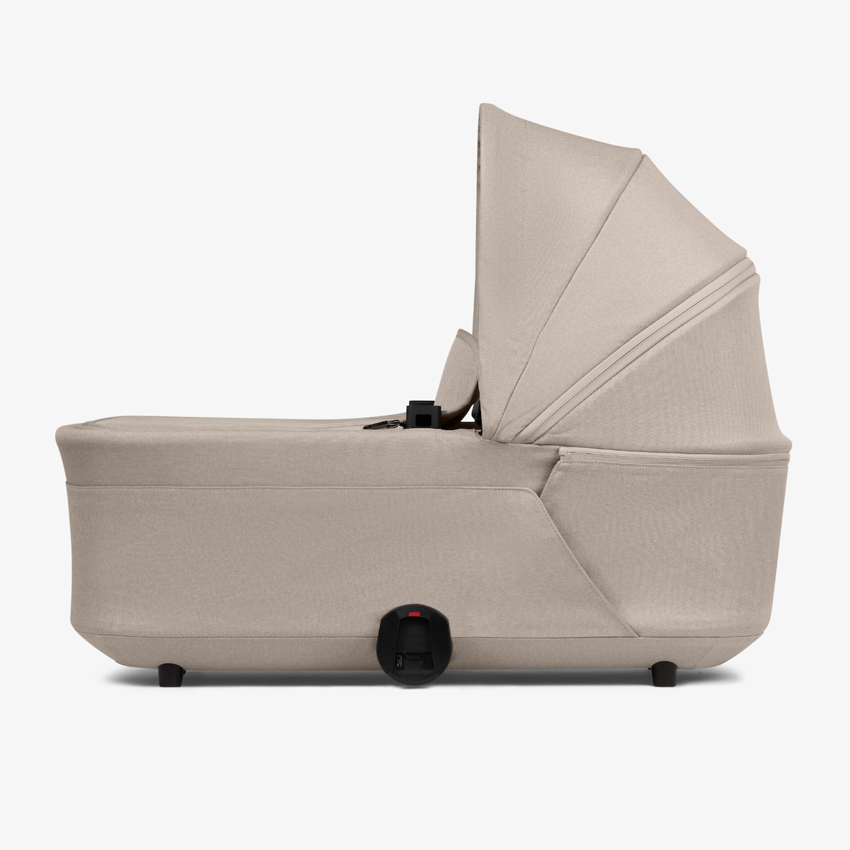 Nacelle Hub2 Joolz Sandy taupe