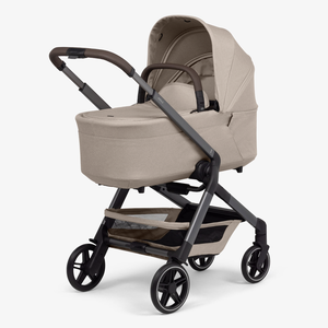 Nacelle Hub2 Joolz Sandy taupe