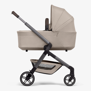 Nacelle Hub2 Joolz Sandy taupe