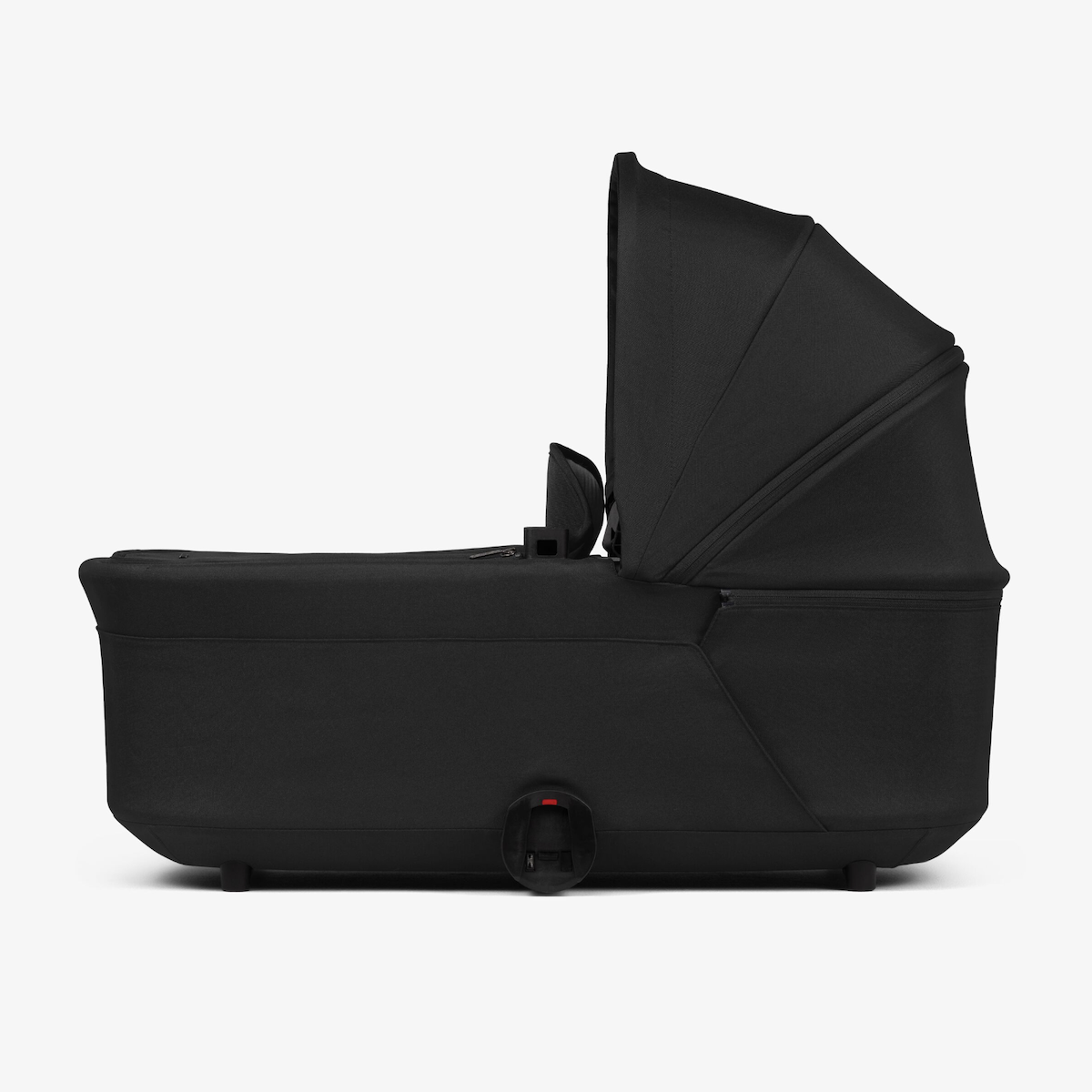 Nacelle Hub2 Joolz Space black