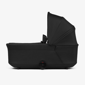 Nacelle Hub2 Joolz Space black