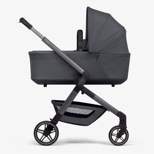 Nacelle Hub2 Joolz Stone grey