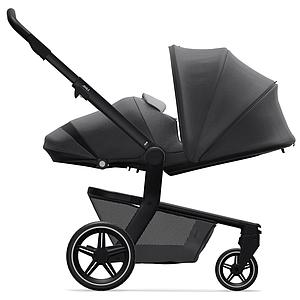 Nacelle légère HUB+ Joolz Awesome anthracite