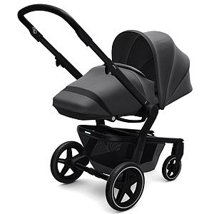 Nacelle légère HUB+ Joolz Awesome anthracite