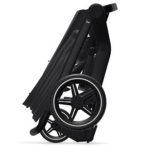 Nacelle légère HUB+ Joolz Awesome anthracite