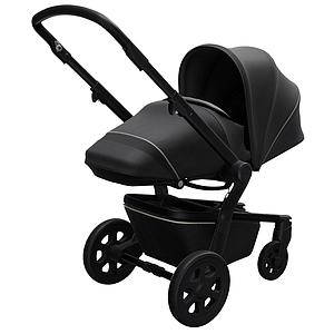 Nacelle légère HUB Joolz Brilliant black