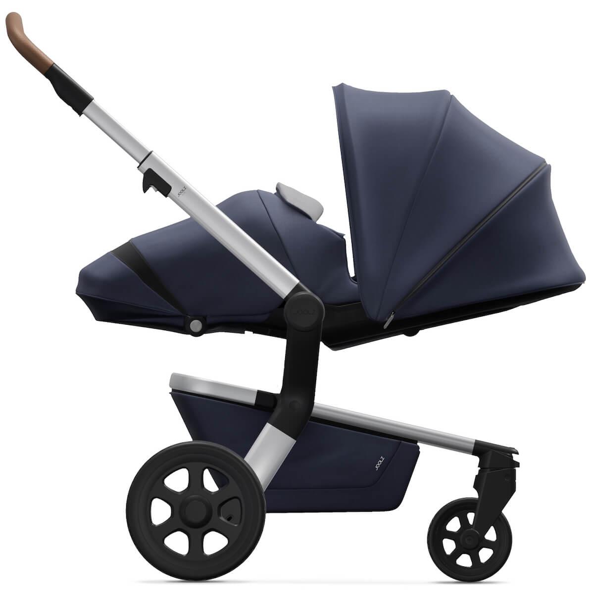 Nacelle légère HUB Joolz Classic blue