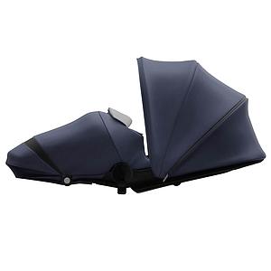 Nacelle légère HUB Joolz Classic blue