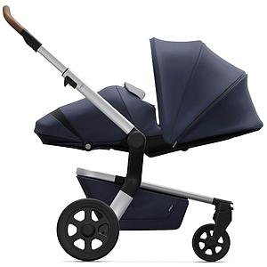 Nacelle légère HUB Joolz Classic blue