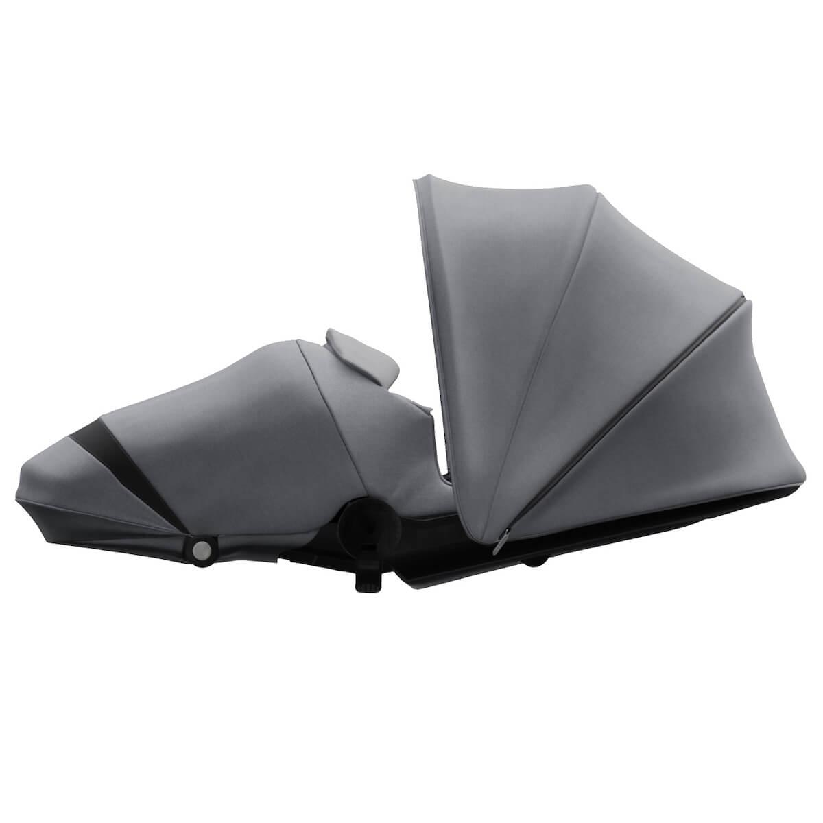 Nacelle légère HUB Joolz Gorgeous grey