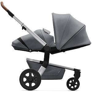 Nacelle légère HUB Joolz Gorgeous grey
