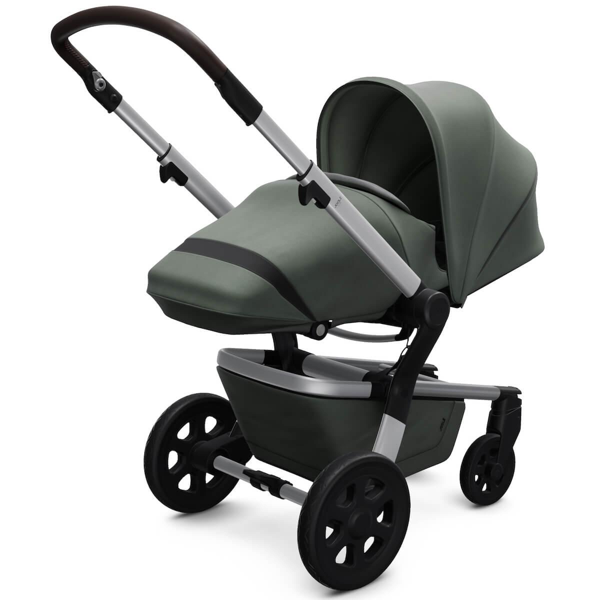 Nacelle légère HUB Joolz Marvellous green