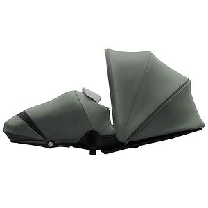 Nacelle légère HUB Joolz Marvellous green