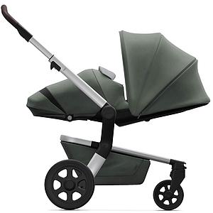 Nacelle légère HUB Joolz Marvellous green