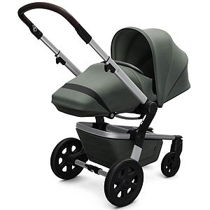 Nacelle légère HUB Joolz Marvellous green