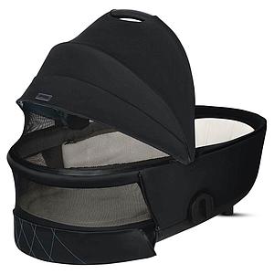 Nacelle luxe MIOS Cybex Mountain blue-turqoise