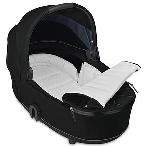 Nacelle luxe MIOS Cybex Mountain blue-turqoise