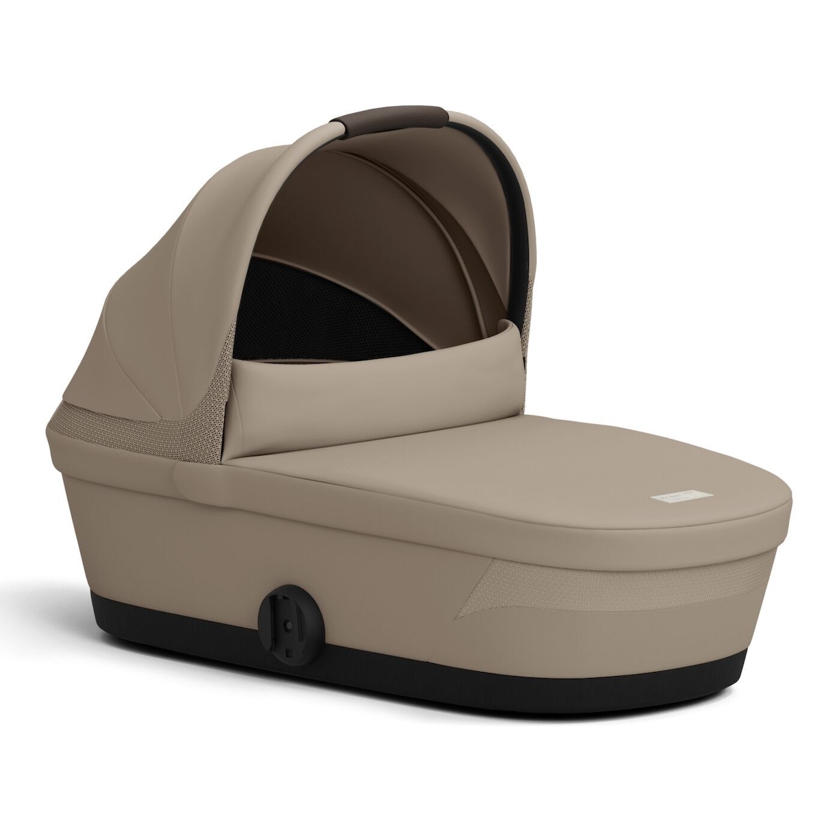 Nacelle MELIO Cybex Almond Beige