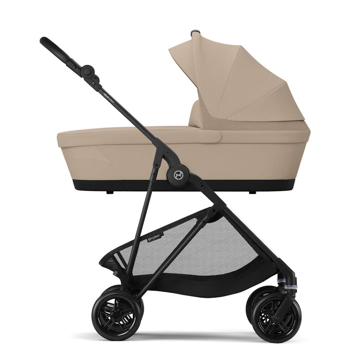 Nacelle MELIO Cybex Almond beige