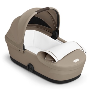 Nacelle MELIO Cybex Almond Beige