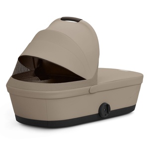 Nacelle MELIO Cybex Almond Beige