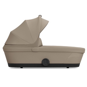 Nacelle MELIO Cybex Almond Beige