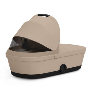 Nacelle MELIO Cybex Almond beige