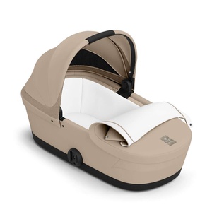 Nacelle MELIO Cybex Almond beige
