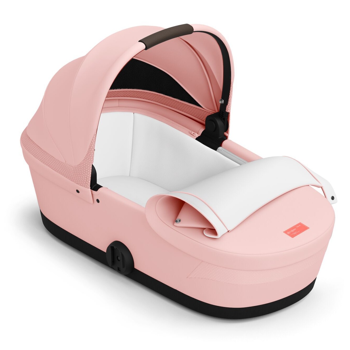 Nacelle MELIO Cybex Candy Pink