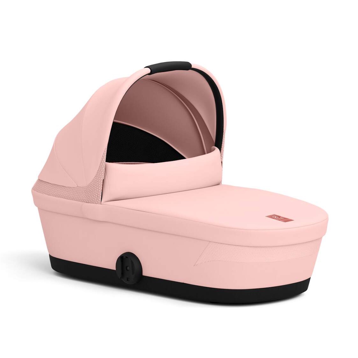 Nacelle MELIO Cybex Candy pink