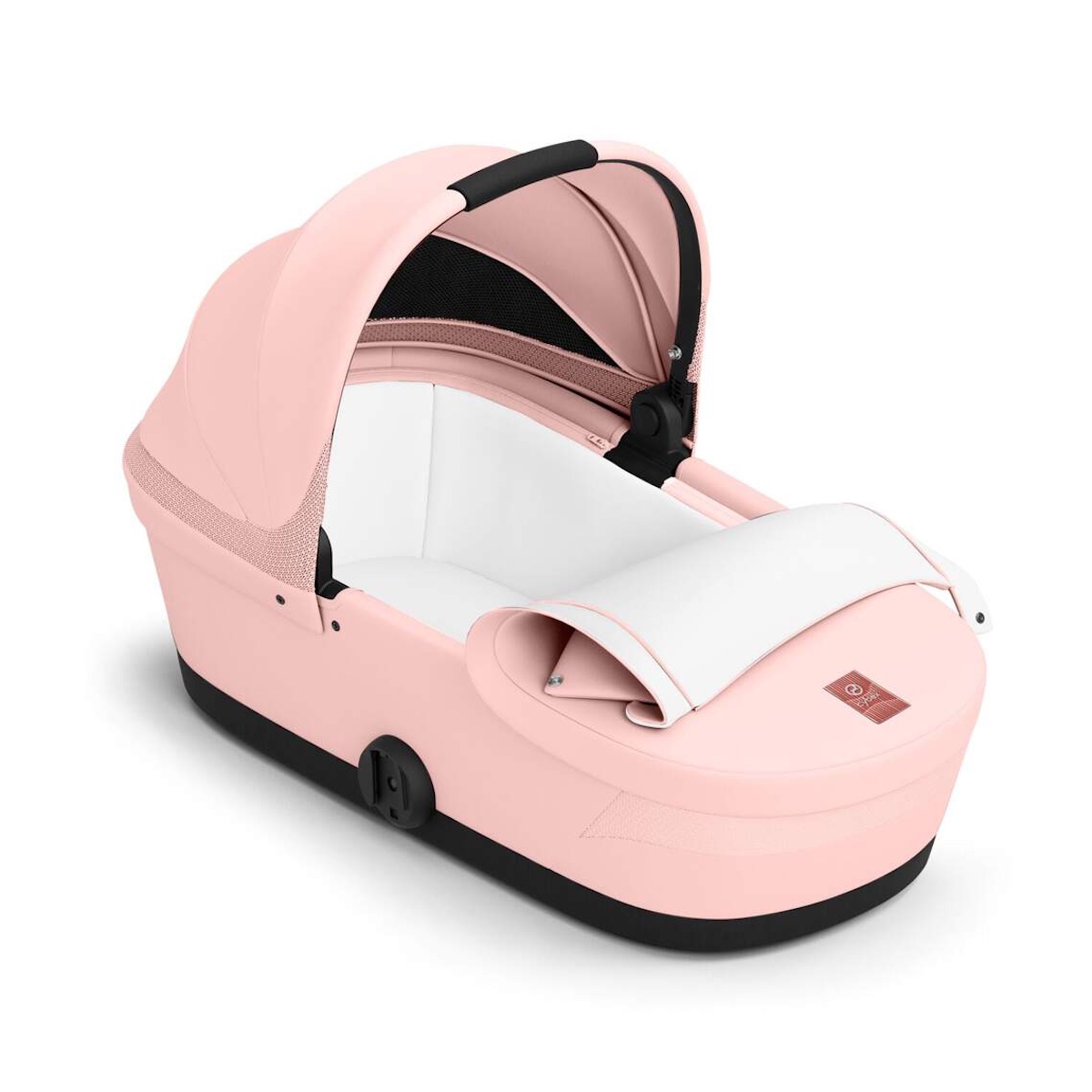 Nacelle MELIO Cybex Candy pink
