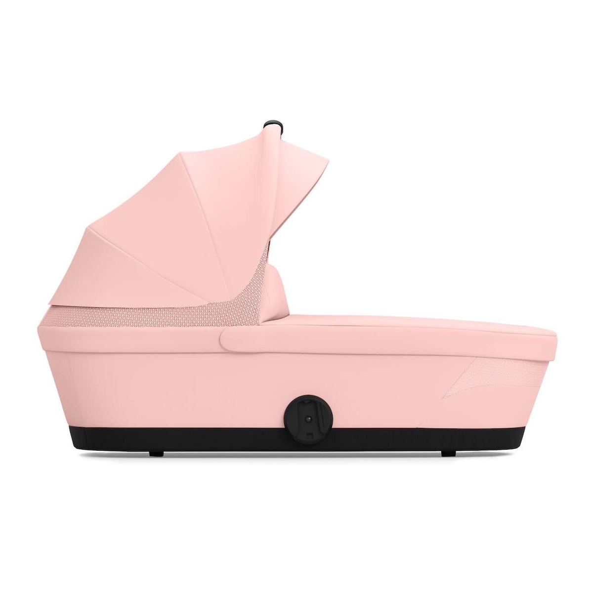 Nacelle MELIO Cybex Candy pink