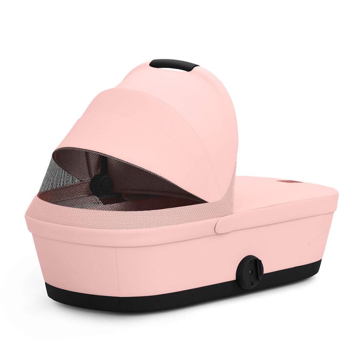 Nacelle MELIO Cybex Candy pink