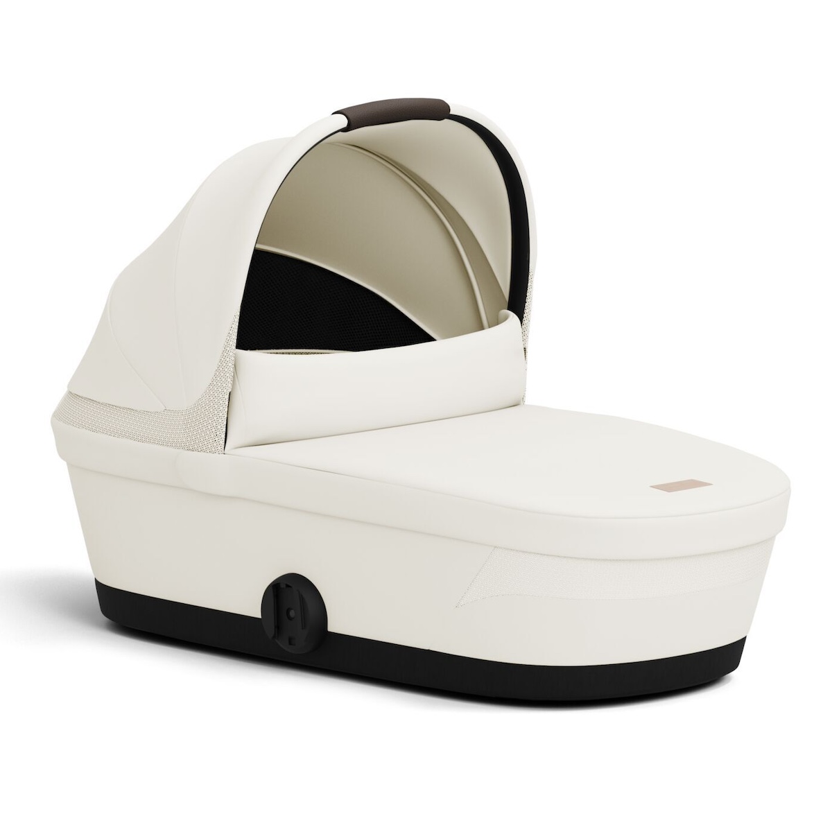 Nacelle MELIO Cybex Canvas White