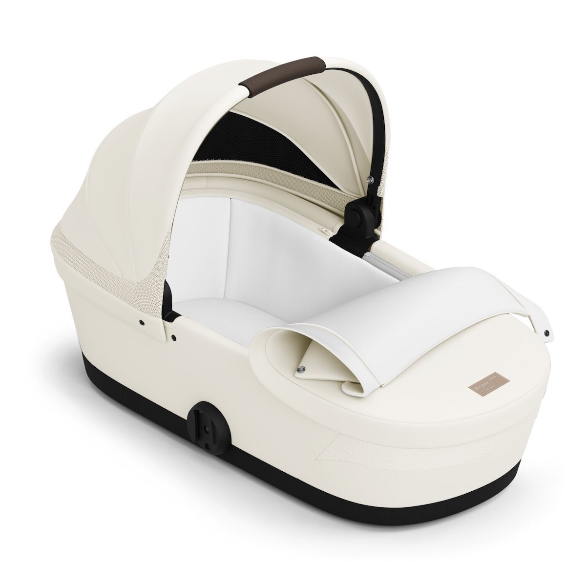 Nacelle MELIO Cybex Canvas White