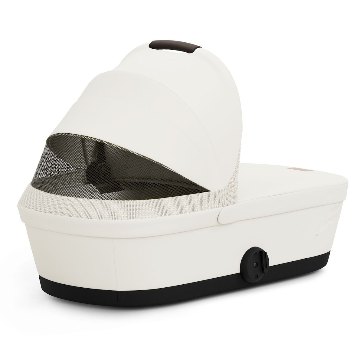 Nacelle MELIO Cybex Canvas White