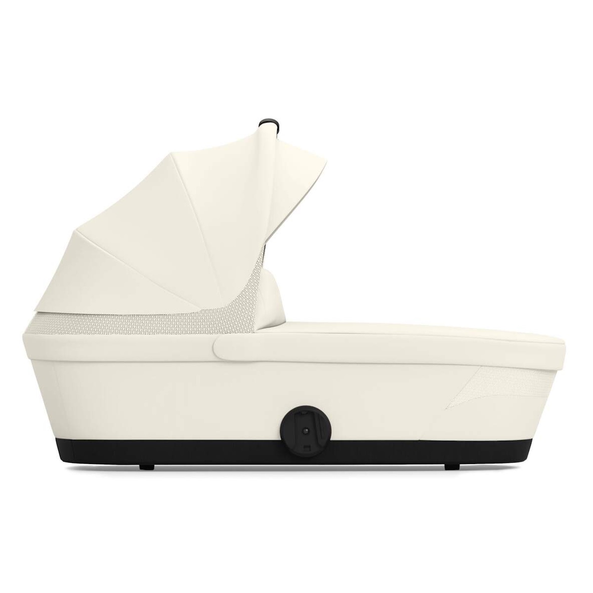 Nacelle MELIO Cybex Canvas white