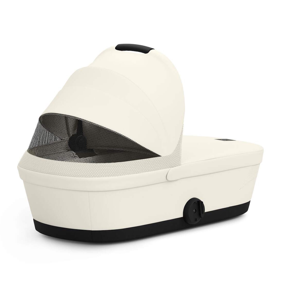 Nacelle MELIO Cybex Canvas white