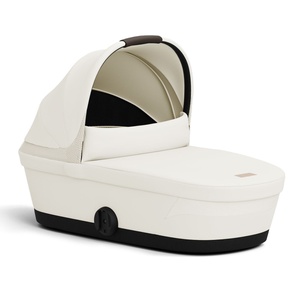 Nacelle MELIO Cybex Canvas White