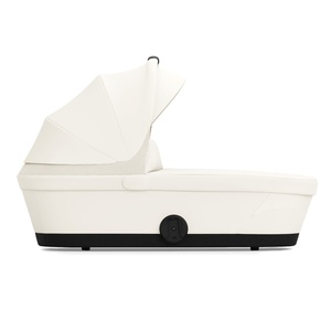 Nacelle MELIO Cybex Canvas White