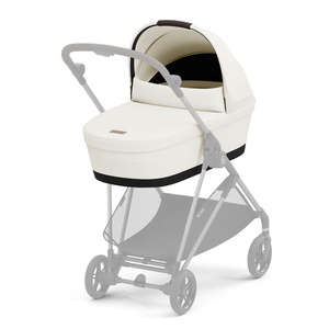 Nacelle MELIO Cybex Canvas White
