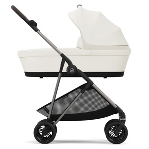 Nacelle MELIO Cybex Canvas White