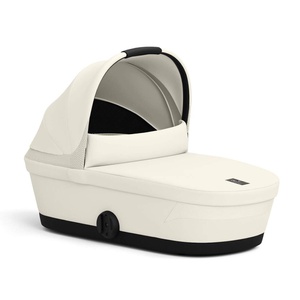 Nacelle MELIO Cybex Canvas white