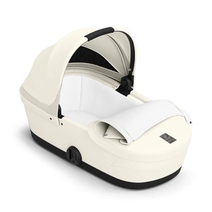 Nacelle MELIO Cybex Canvas white