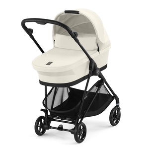 Nacelle MELIO Cybex Canvas white