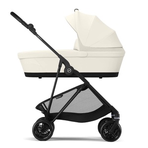 Nacelle MELIO Cybex Canvas white