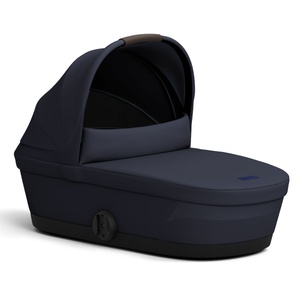 Nacelle MELIO Cybex Dark Blue
